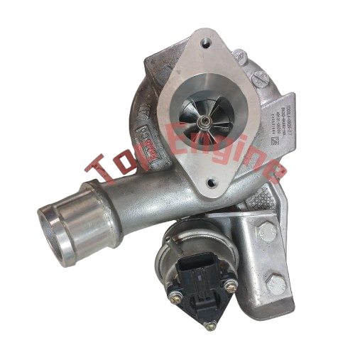Ford Ranger 2.2L Turbocharger – 49131-06320 | OEM Replacement